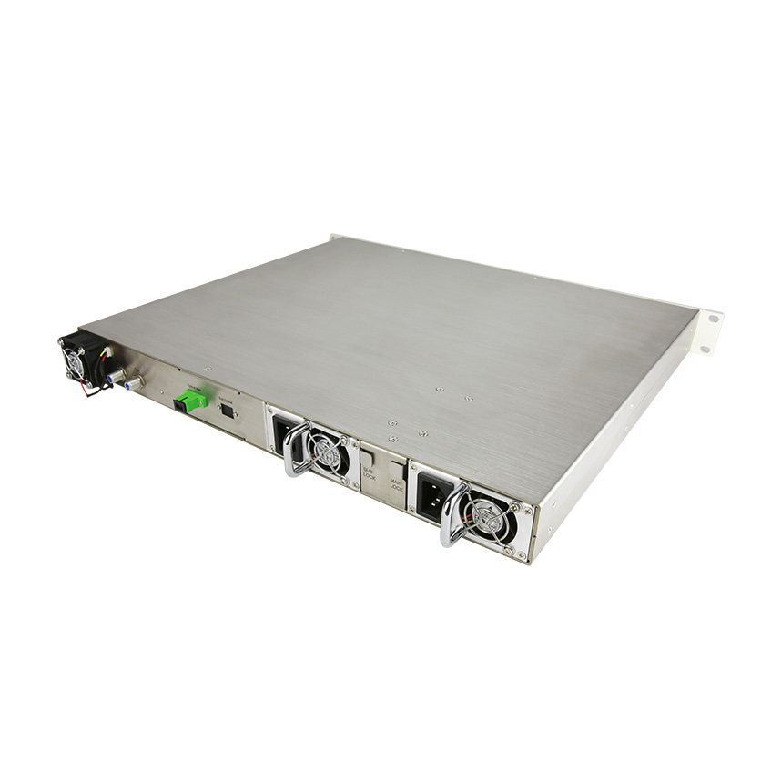 CATV 1550nm External Modulation Optical Transmitter