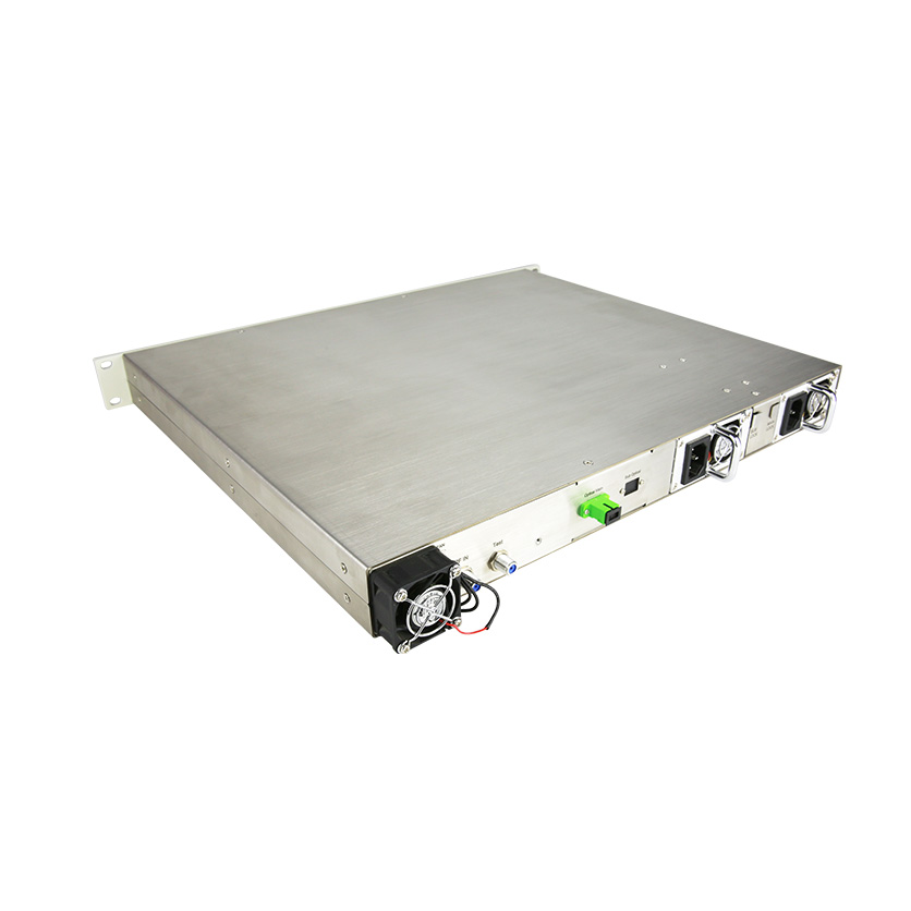 CATV 1550nm External Modulation Optical Transmitter