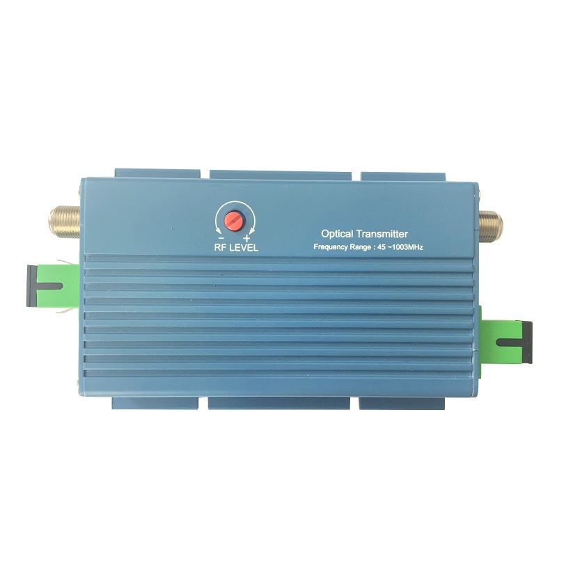 CATV Mini Series Optical Transmitter