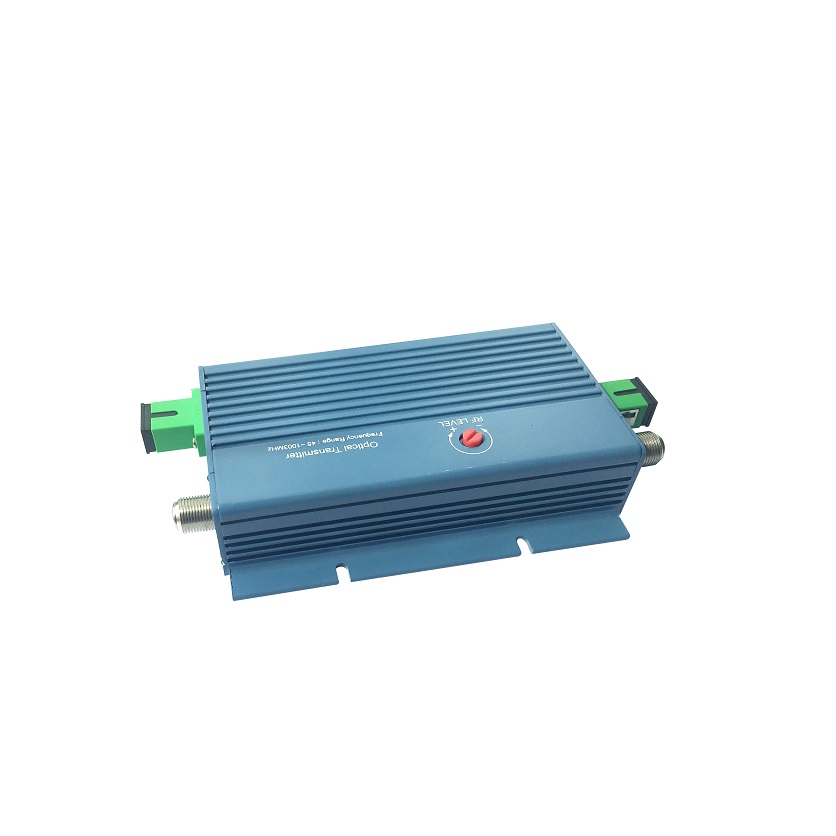 CATV Mini Series Optical Transmitter