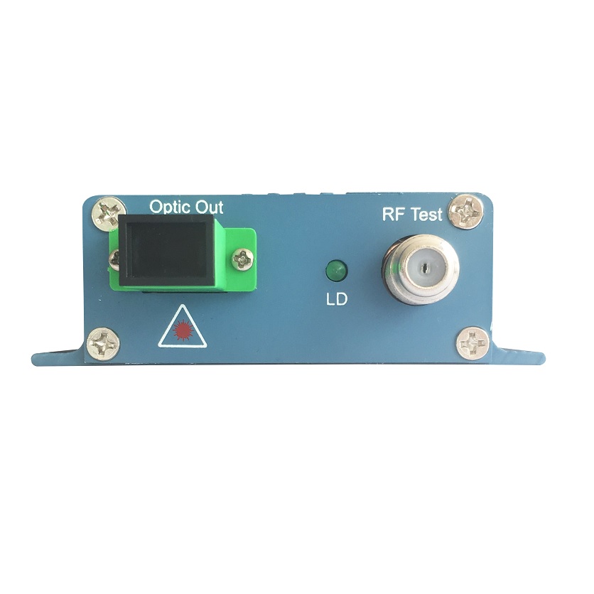 CATV Mini Series Optical Transmitter