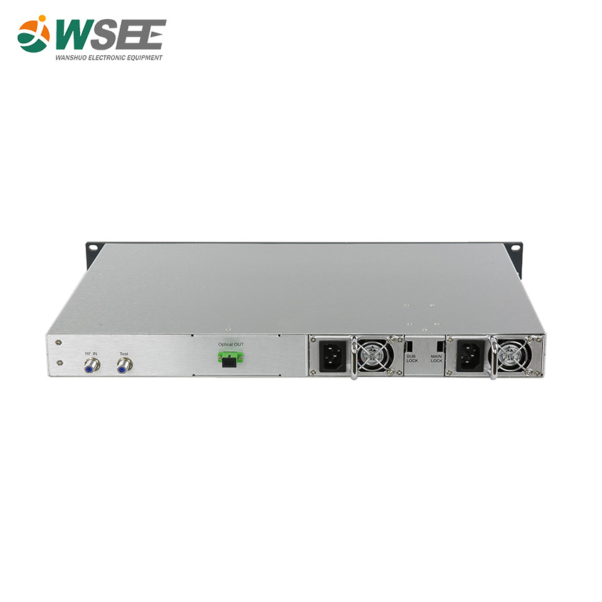 1550nm Directly Modulated Optical Transmitter