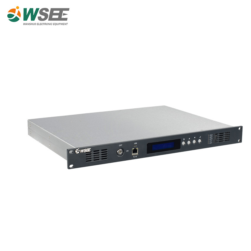 1550nm Directly Modulated Optical Transmitter