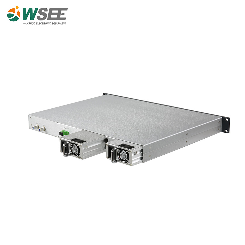 1550nm Directly Modulated Optical Transmitter