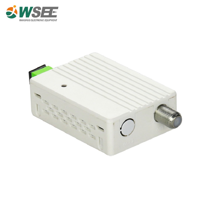 FTTH Optical Node WS-OR18