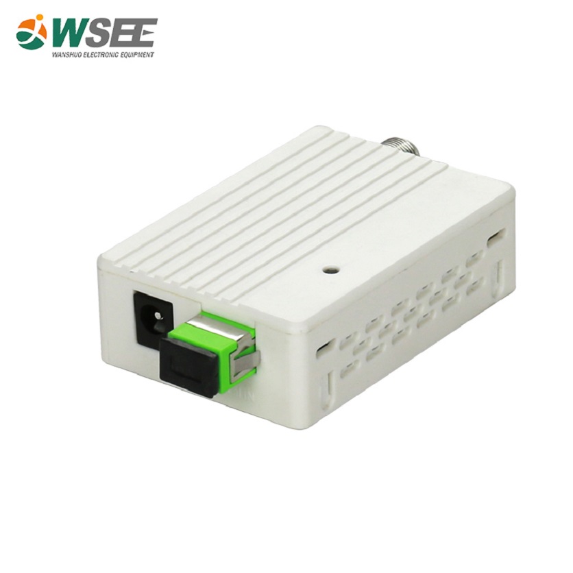 FTTH Optical Node WS-OR18