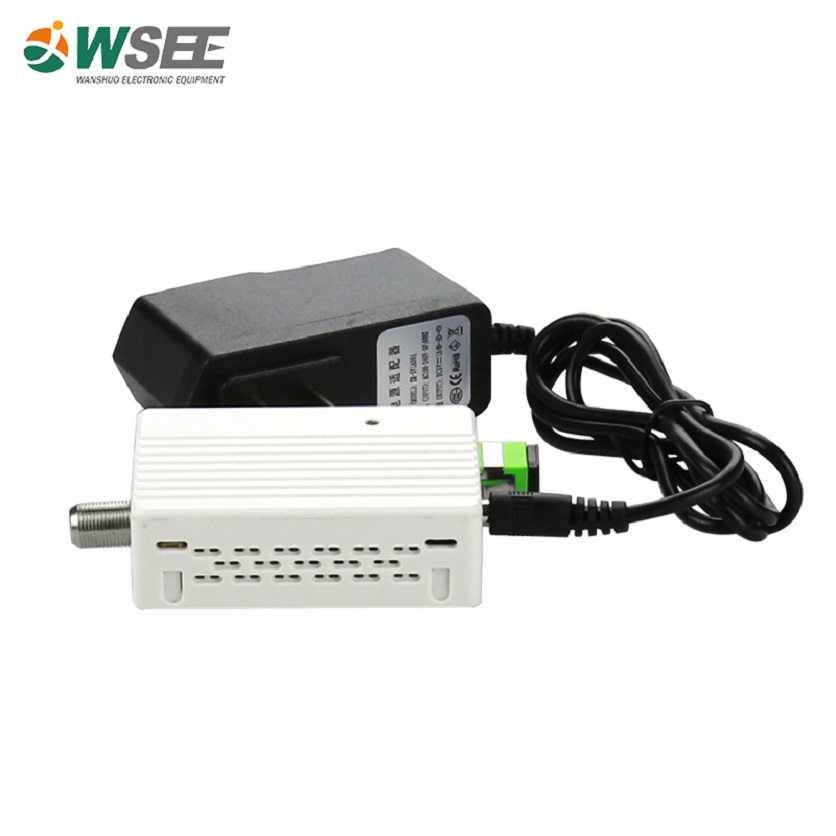 FTTH Optical Node WS-OR18