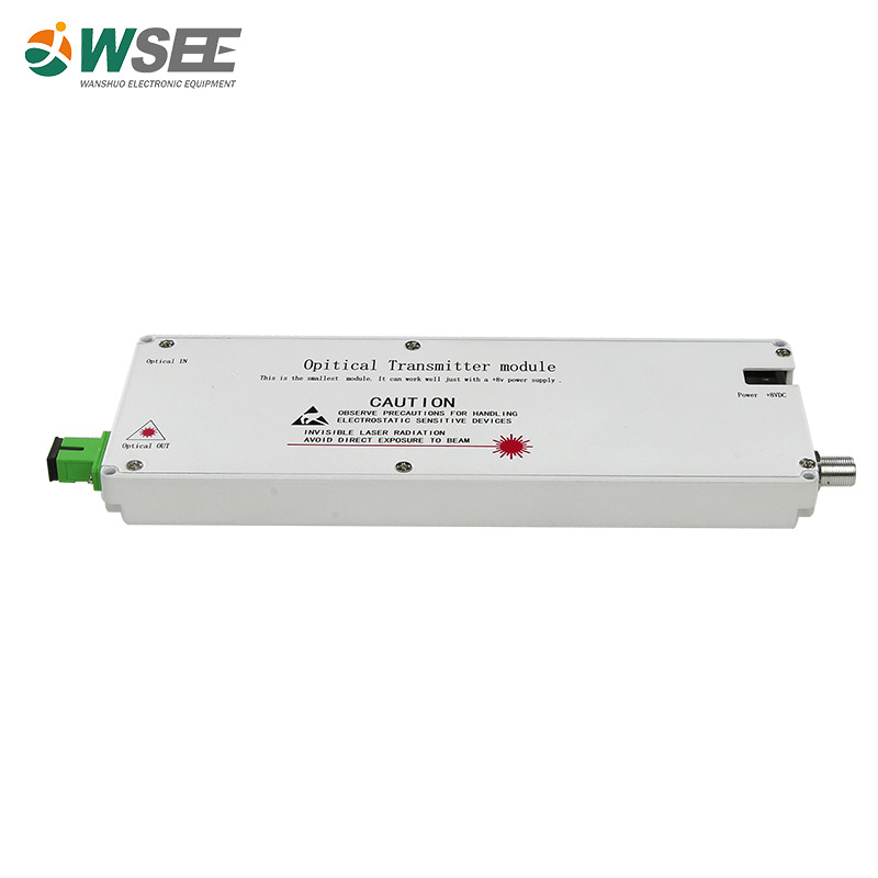 Optical Transmitter Module