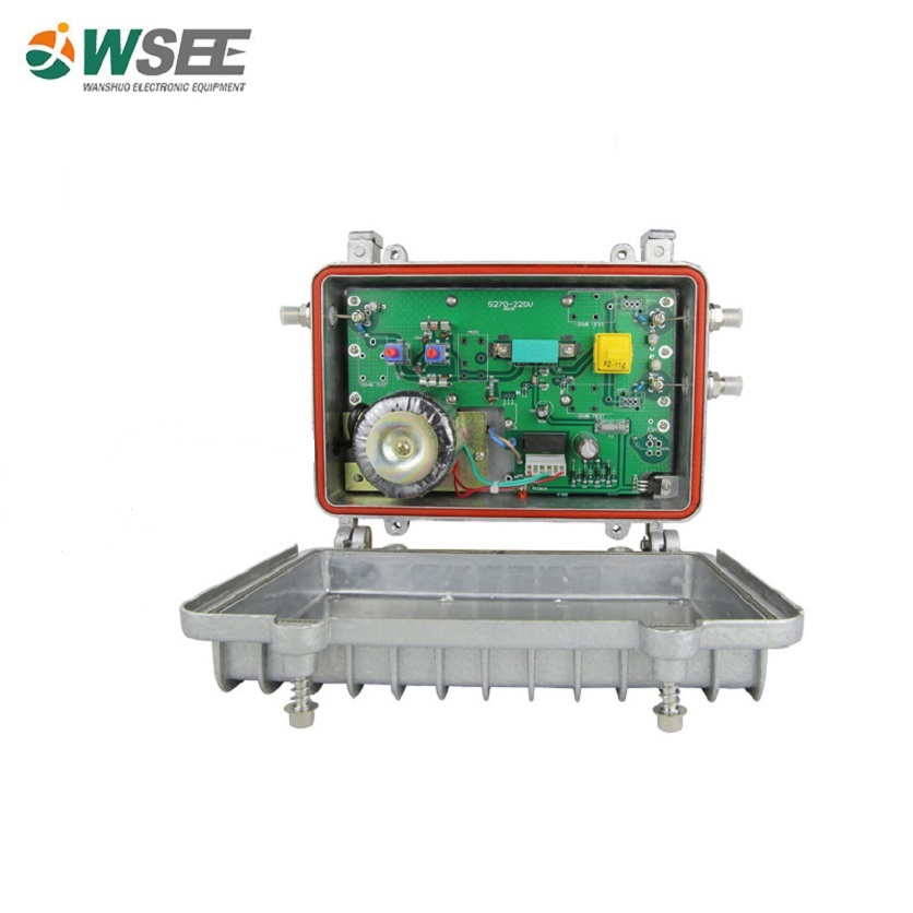 WS-G200 Two-way Outdoor Trunk Amplifier