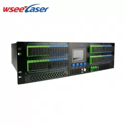 77EYA Series 3U High Power Fiber Amplifier