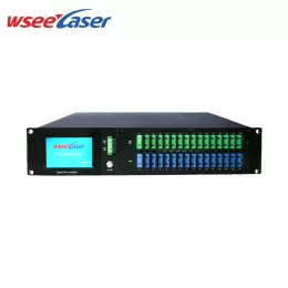 WS-77DEYA2U High Power Fiber Amplifier EDFA