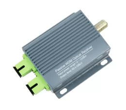 WS-OR16P FTTH Optical Receiver