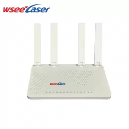 R4 AX3000 Series XPON WIFI6 ONU