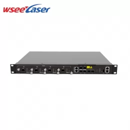 OT1200G4 1U GPON OLT